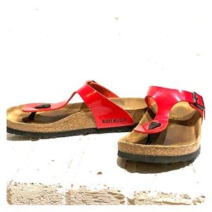 Birkenstock Birko-Flor Thong